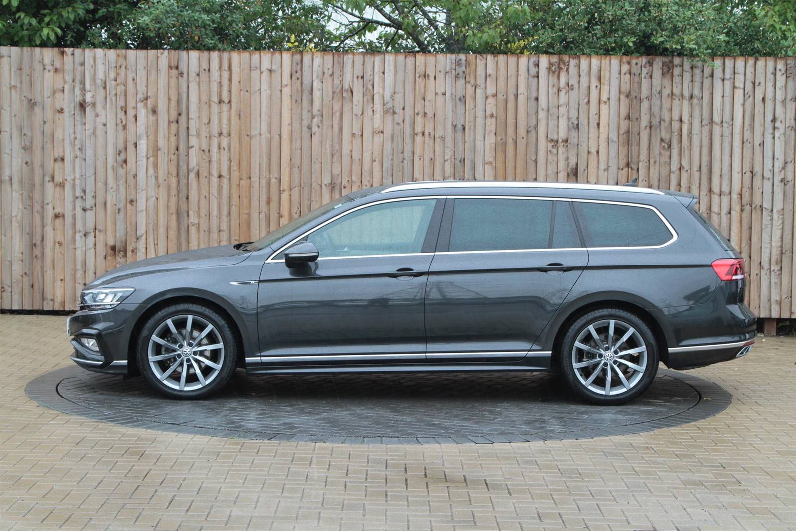 Vw passat estate