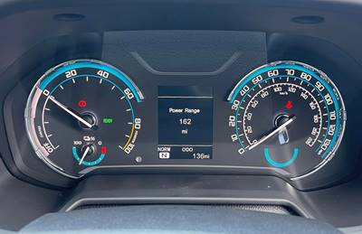 Maxus T90EV