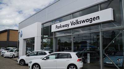 Parkway Volkswagen Kettering