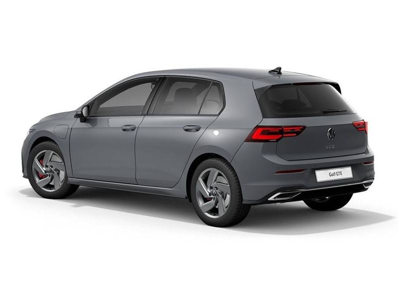 Volkswagen Golf Hatchback 5 Doors Automatic Petrol Plug-In Hybrid ...