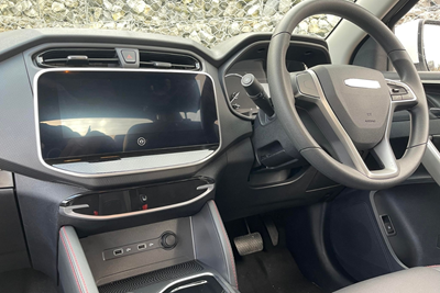 Maxus T90EV
