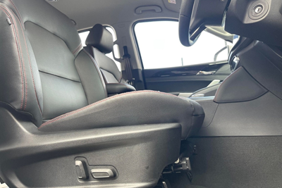 Maxus T90EV
