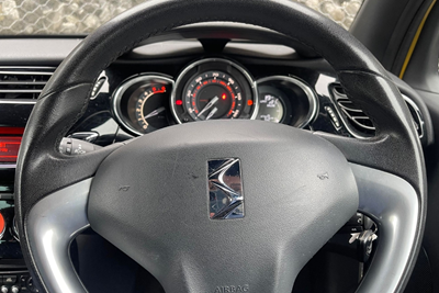 Citroen DS3