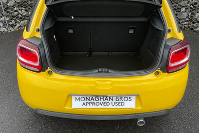 Citroen DS3