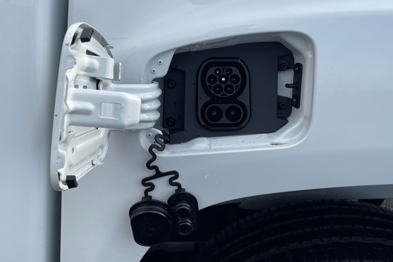 Maxus T90EV