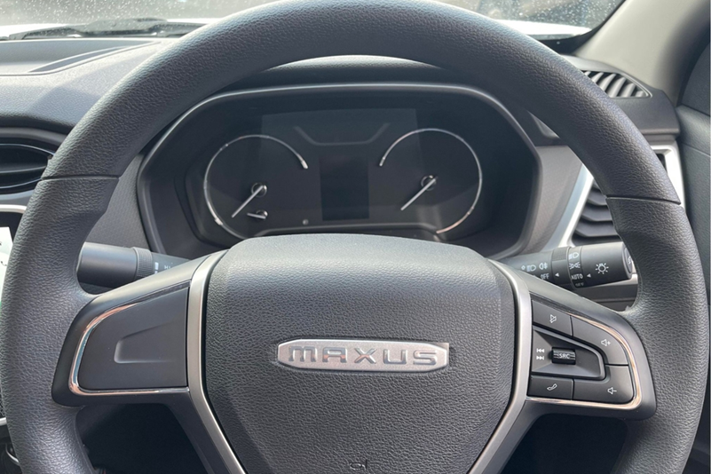 Maxus T90EV