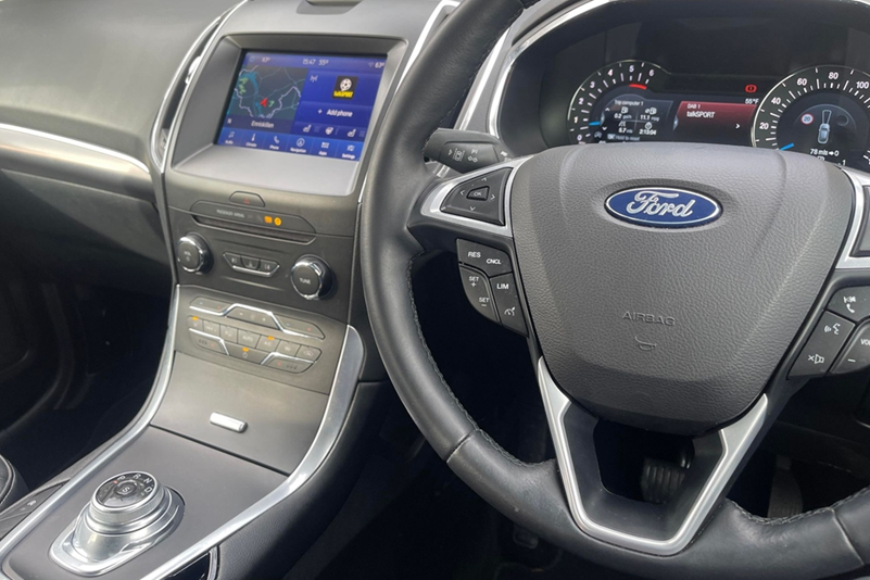 Ford Galaxy