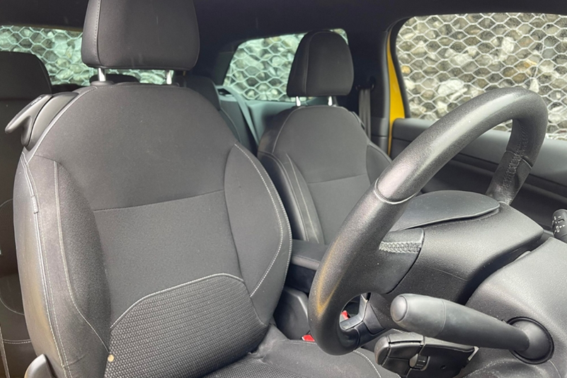 Citroen DS3