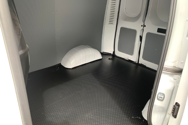 Maxus eDeliver 3