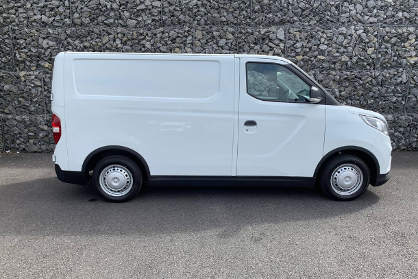Maxus eDeliver 3