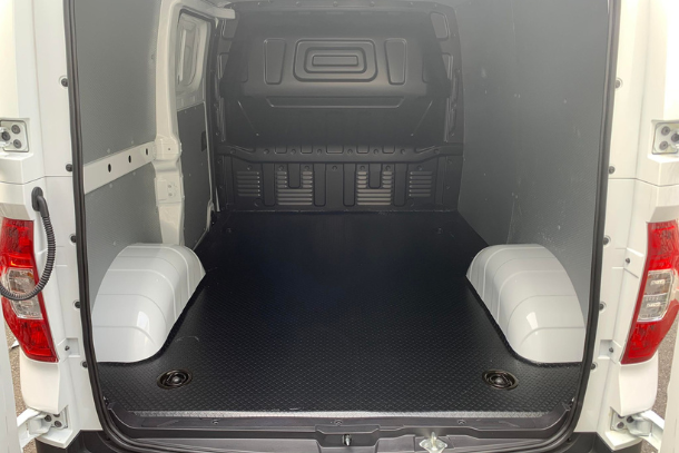 Maxus eDeliver 3